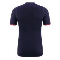 Fiorentina Replica Third Shirt 2023-24 Short Sleeve